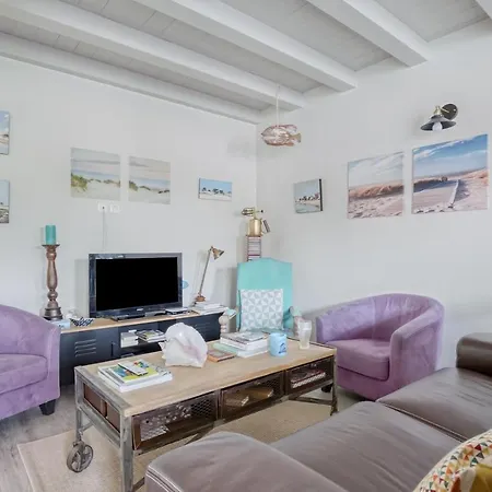 Reposantes Pour 9 Personnes