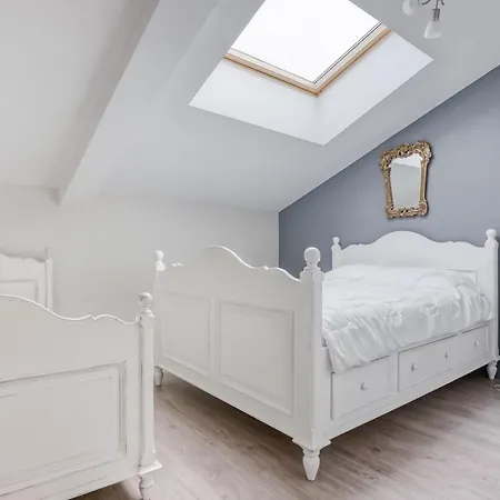 Reposantes Pour 9 Personnes * L'Epine (Vendee)