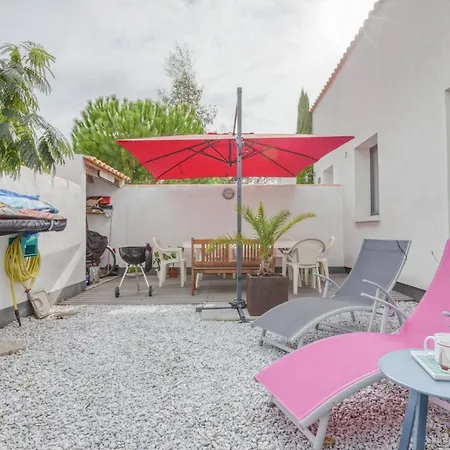 Reposantes Pour 9 Personnes * L'Epine (Vendee)